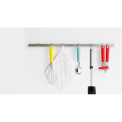 Reling na przybory kuchenne 60cm Kitchen Today  BRABANTIA