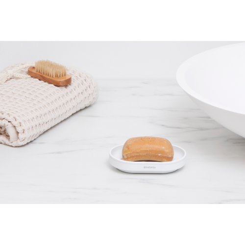 Mydelniczka MindSet Mineral Fresh White BRABANTIA