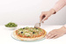 Nóż do pizzy Profile 2.0 BRABANTIA