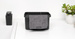Organizer na zlew SinkSide Dark Grey BRABANTIA
