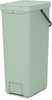 Kosz Sort & Go 40l Jade Green BRABANTIA