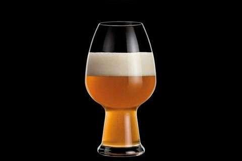  Szklanka do piwa 780 ml BIRRATEQUE WHEAT LUIGI BORMIOLI