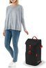 Torba citycruiser bag black REISENTHEL