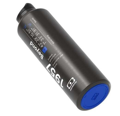 Butelka termiczna 500ml Steel Beyond MONBENTO
