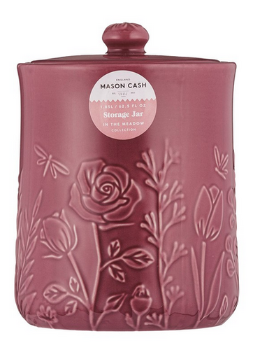 Pojemnik kuchenny 1,85l In the Meadow MASON CASH
