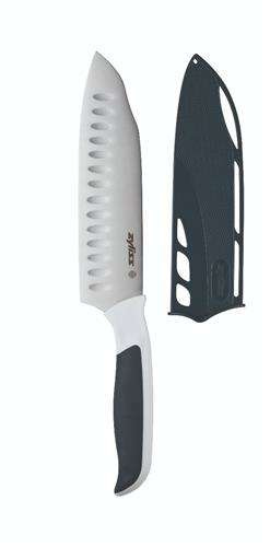 Nóż Santoku kull 18 cm Comfort ZYLISS