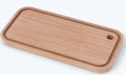 Deska podróżna do krojenia Cut Original MONBENTO