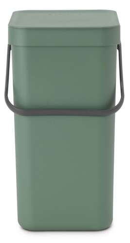 Kosz Sort & Go 12l Fir Green BRABANTIA