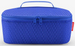 Coolerbag M pocket mesh royal blue REISENTHEL