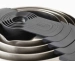 Zestaw misek i miarek Nest™ 9 Stainless-steel JOSEPH JOSEPH