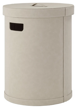 Kosz na pranie 54cm Sahla L nomad BLOMUS