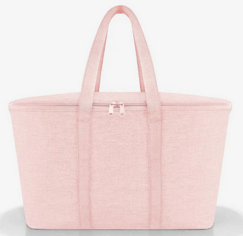 Torba termiczna coolerbag twist blush REISENTHEL