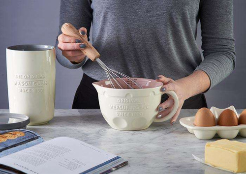 Dzbanek z miarką Innovative Kitchen, MASON CASH