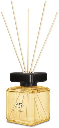 Dyfuzor 200ml Soft Vanilla ESSENTIALS ipuro