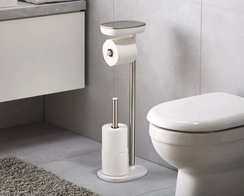 Stojak na papier toaletowy EasyStore JOSEPH JOSEPH