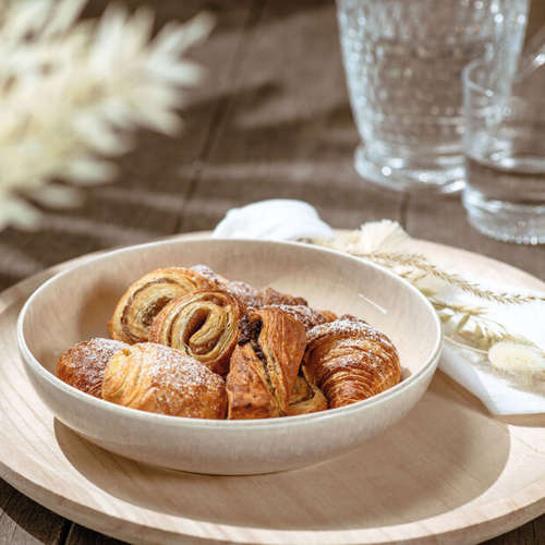 Miska do makaronu 22cm Perlemor Sand VILLEROY BOCH