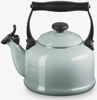 Czajnik Tradycyjny 2,1l Sea Salt LE CREUSET