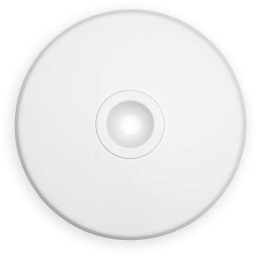 Lustro łazienkowe powiększające 5x MindSet Mineral Fresh White BRABANTIA