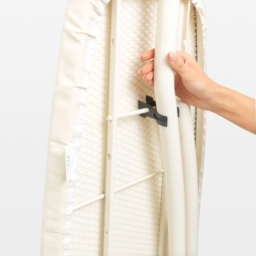 Deska do prasowania rozmiar D (135x45cm) Titan Oval BRABANTIA 