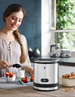 Maszyna do lodów 3w1 Kitchenminis WMF