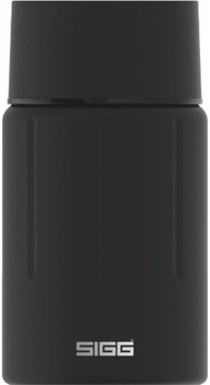 Termos obiadowy 750ml Gemstone Food Jar Obsidian SIGG