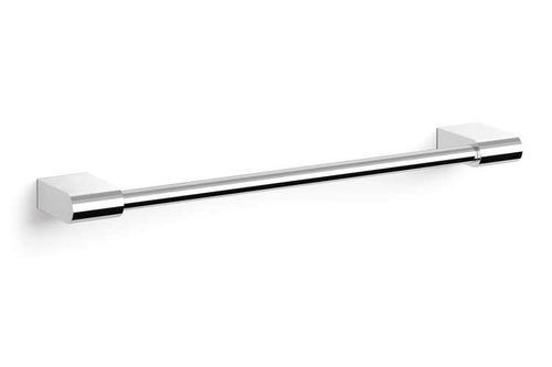 Reling łazienkowy 65 cm polerowany ATORE ZACK