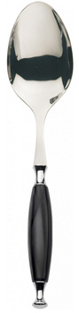 Łyżka do sałaty Country Black BUGATTI