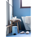 Kosz pedałowy NewIcon 3l Dreamy Blue BRABANTIA