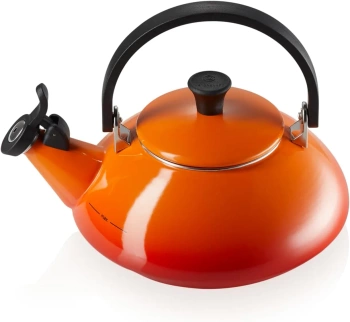 Czajnik Zen 1,5l płomienny LE CREUSET