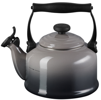 Czajnik Tradycyjny 2,1l Flint LE CREUSET