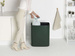 Kosz Bo Touch Bin 2x30 l Pine Green BRABANTIA