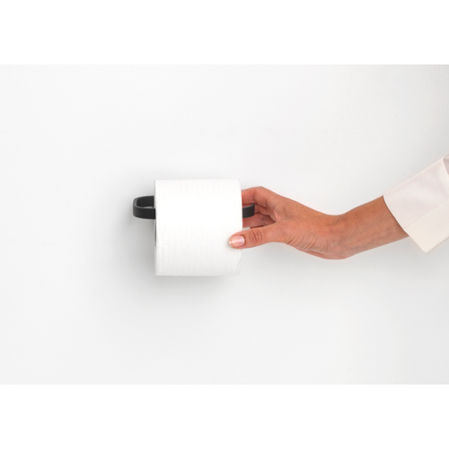 Uchwyt na papier toaletowy MindSet Mineral Infinite Grey BRABANTIA