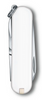 Scyzoryk Classic SD Falling Snow biały VICTORINOX