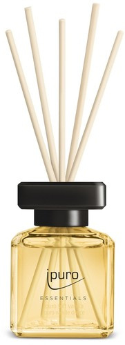 Dyfuzor 50ml Soft Vanilla ESSENTIALS ipuro
