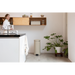 Kosz pedałowy NewIcon 30l Soft Beige BRABANTIA