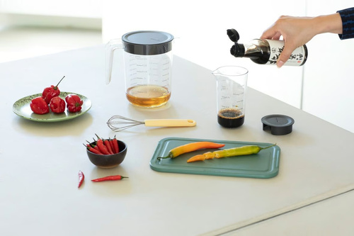 Miarki kuchenne 2 szt. Tasty+ BRABANTIA