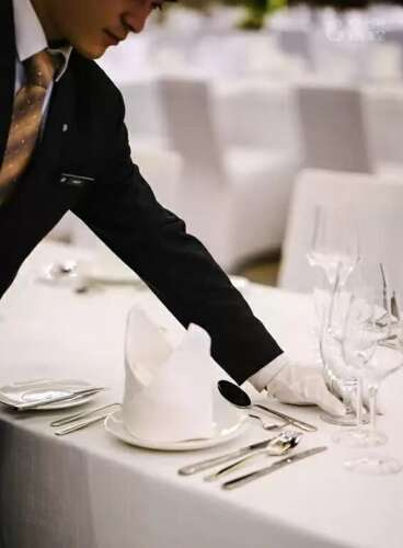 Zestaw sztućców 24el. (6os.) Stoccolma MEPRA