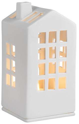 Lampion domek - ratusz RAEDER