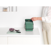 Kosz Sort & Go 3l Fir Green BRABANTIA