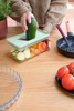Tarka z wymiennymi ostrzami Tasty+ BRABANTIA