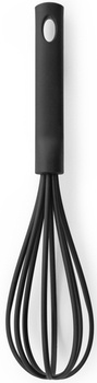 Trzepaczka duża Black Nylon BRABANTIA