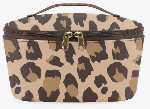 Torba coolerbag S pocket leo macchiato REISENTHEL