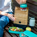 Torba termiczna LunchBag To Go LEKUE