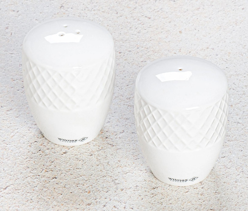 Solniczka i pieprzniczka Julia Wilmax