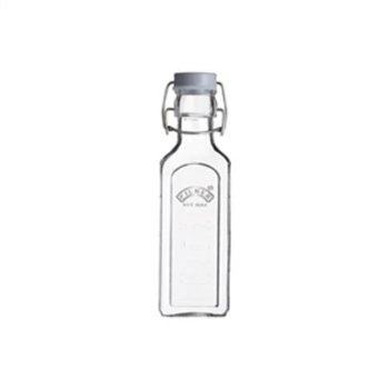 Butelka 0,3l., New Clip Top, KILNER