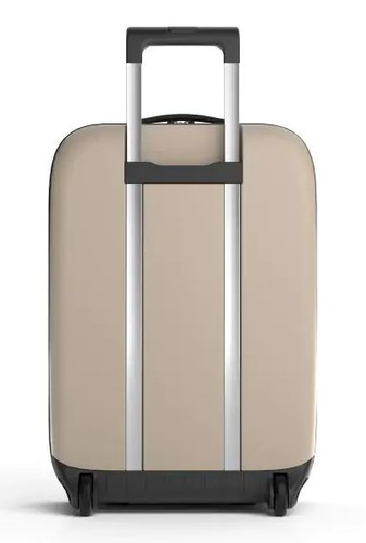 Walizka FLEX VEGA 21" warm grey ROLLINK 