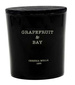 Świeca XL Grapefruit and Bay 600 gr. CERERIA MOLLA
