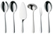 Zestaw sztućców 60el. (na 12 osób) Boston WMF