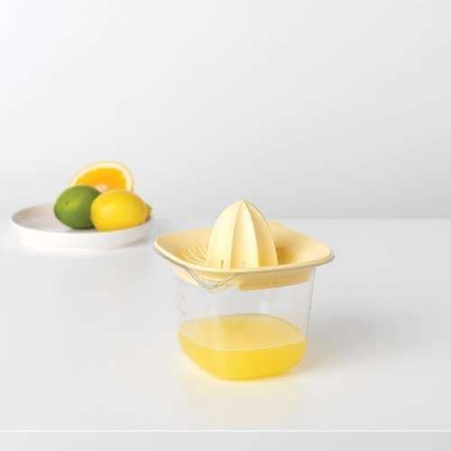 Wyciskacz do cytrusów Tasty+ BRABANTIA
