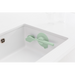 Szczotka do naczyń z przyssawką Jade Green BRABANTIA